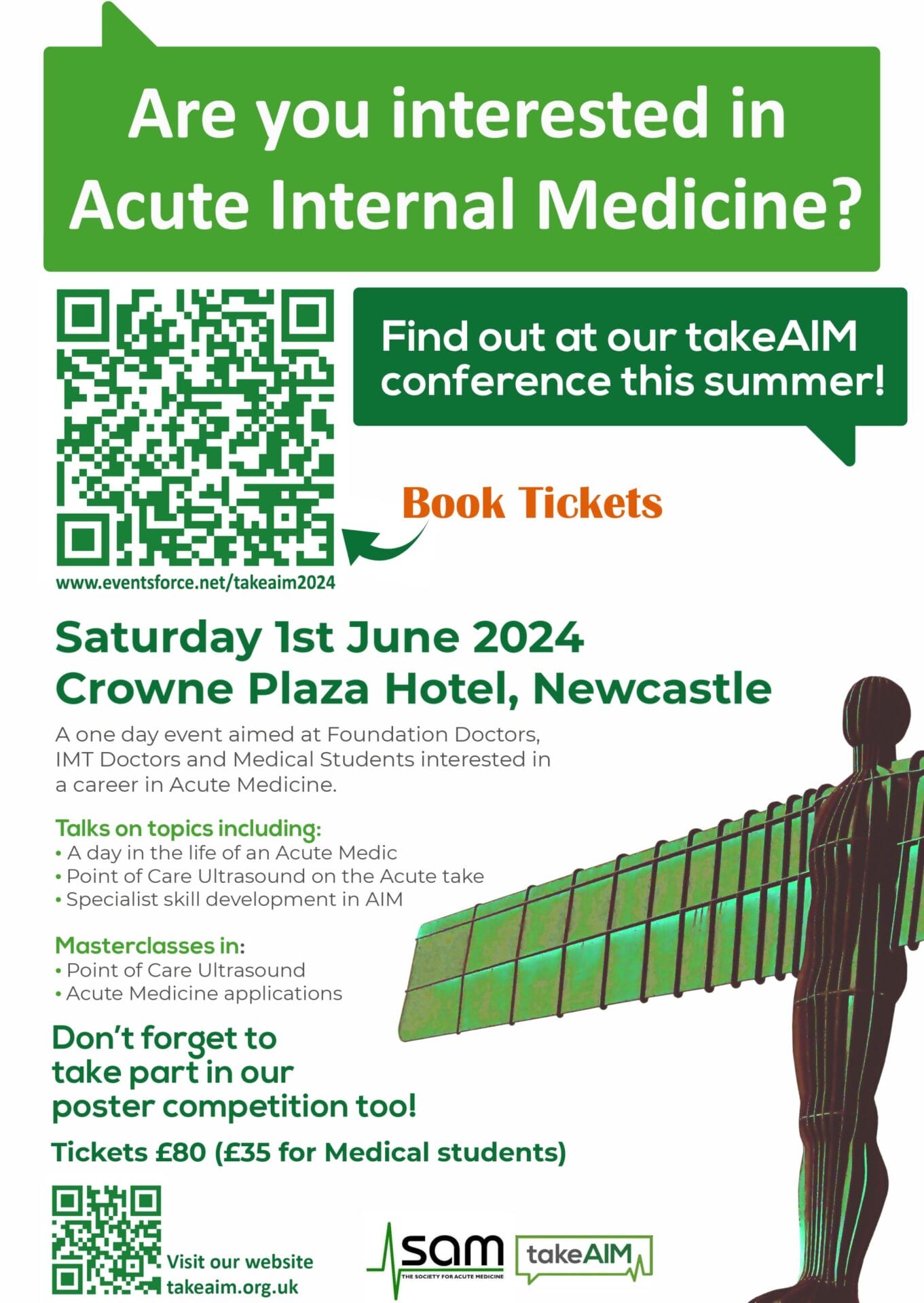 Newcastle_Poster_for printing with QR codes _green angel version_png version_small